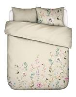 Essenza Essenza Romee Dekbedovertrek Vanilla 240x200/220 - thumbnail