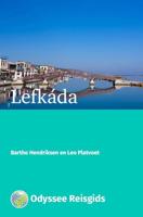 Lefkáda - Bartho Hendriksen, Leo Platvoet - ebook - thumbnail