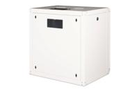 Digitus DN-19 12-U 19inch-wandkast (b x h x d) 600 x 643 x 450 mm 12 HE Grijs-wit (RAL 7035) - thumbnail