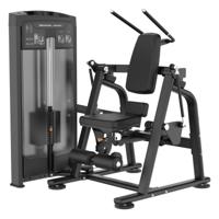 Toorx Professional PLX-8650 Abdominal Crunch - thumbnail