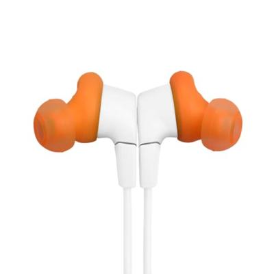JBL Endurance Run 3 bedrade sporthoofdtelefoon met FlipHook & TwistLock-technologie, IP65 stofdicht en waterbestendig, JBL Pure Bass Sound, in-line microfoon en afstandsbediening, USB-C, wit