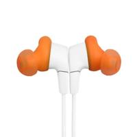 JBL Endurance Run 3 bedrade sporthoofdtelefoon met FlipHook & TwistLock-technologie, IP65 stofdicht en waterbestendig, JBL Pure Bass Sound, in-line microfoon en afstandsbediening, USB-C, wit - thumbnail