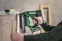 HiKOKI NT1850DAW6Z 18V spijkerapparaat 18 G - thumbnail