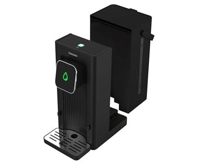 Heetwaterdispenser tomado 2.5 liter 2200watt zwart