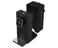 Heetwaterdispenser tomado 2.5 liter 2200watt zwart - thumbnail