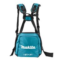 Makita Accessoires Harnas - 161603-6 - 161603-6 - thumbnail