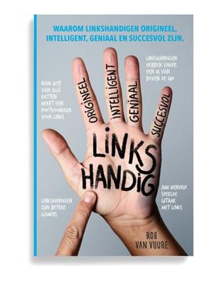 Linkshandig (Paperback) Linkshandig (Paperback)