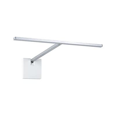 Paulmann Xana 95575 LED-schilderijlamp 5.5 W LED Aluminium (geborsteld) - thumbnail