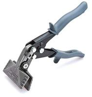 Crescent Wiss 3 Handzettang, gebogen - WS4N - thumbnail