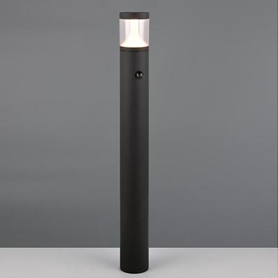 Trio TuinlampTagus antraciet 100cm met sensor - 438569142