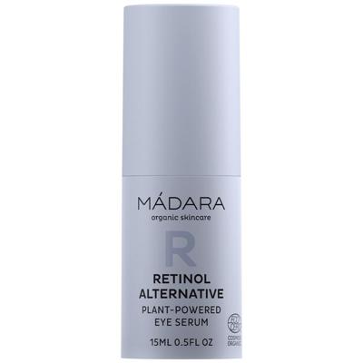 MÁDARA Plant-Powered Eye Serum 15ml