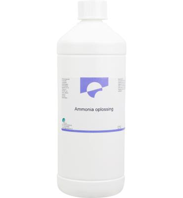 Orphi Ammonia oplossing 1 Liter