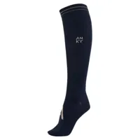 Anky ATP261601 Technical Socks donkerblauw maat:35-38 - thumbnail
