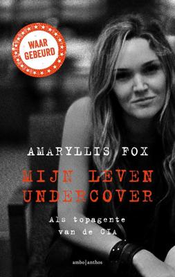 Mijn leven undercover (Paperback)