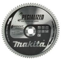 Makita Accessoires Afkortzaagblad Aluminium | Efficut 305x30x2,0 81T -3g - E-13253 E-13253 - thumbnail
