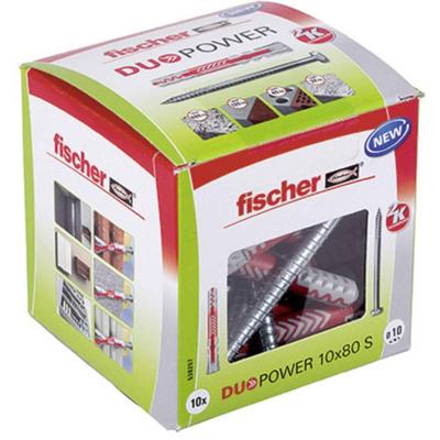 DUOPOWER 10X80 DIY S LD 538257