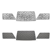 ProPlus 610690V01 Zonnescherm Geschikt voor (automerken): Volkswagen - thumbnail