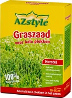 Ecostyle Graszaad-extra 250g - thumbnail