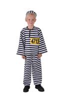 Boef pakje kind - thumbnail