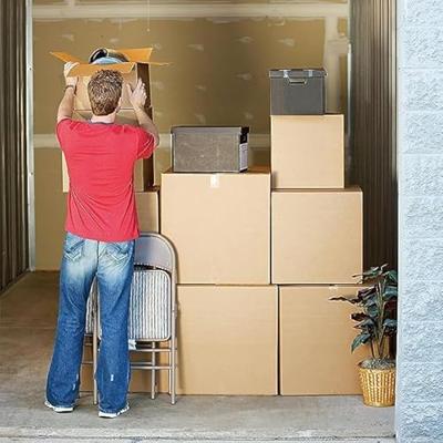 Scotch verpakkingsplakband Classic, ft 48 mm x 66 m, transparant, per rol