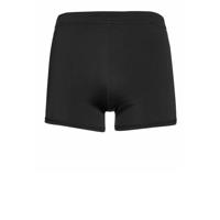 Protest zwemboxer Carst zwart - thumbnail