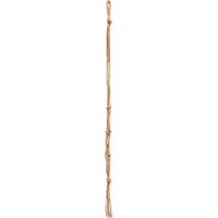 Plantenhanger Macramé Touw Bruin 120cm - thumbnail