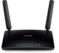TP-Link AC750 Draadloze Dual-band 4G-LTE-router Archer MR200 wlan lte router - thumbnail