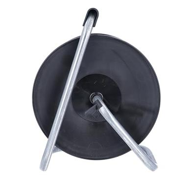 AS Schwabe 10150 Kabelhaspel (leeg)