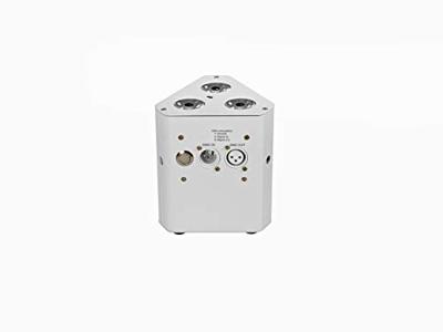 Eurolite accu TL-3 TCL Trusslight QuickDMX wh - thumbnail