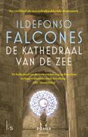 De kathedraal van de zee - Ildefonso Falcones - ebook - thumbnail