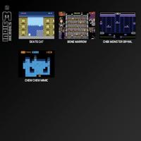 Evercade Indie Heroes Collection 3 - thumbnail