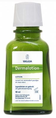 Weleda Dermalotion 50ml