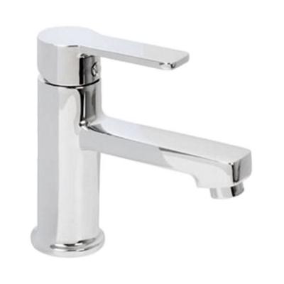 Plieger Shape toiletkraan 1/2 chroom TY12090N Plieger Shape toiletkraan 1/2 chroom TY12090N