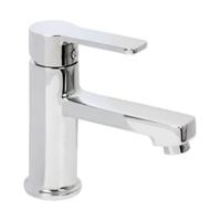 Plieger Shape toiletkraan 1/2 chroom TY12090N - thumbnail