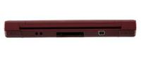 Nintendo DSi XL (Wine Red) - thumbnail