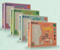 Sam en Julia - het Muizenhuis inrichting winkel - thumbnail