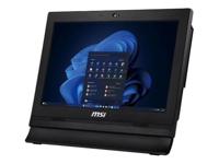 Alles in Eén MSI 00-A60211-007 15" 4 GB RAM 256 GB Intel Celeron N100 - thumbnail