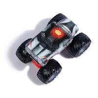 Monster Jam 1:64 2 Pack Marvel - thumbnail