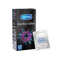 Durex Perfect Gliss Condooms - thumbnail