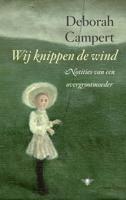 Wij knippen de wind - Deborah Campert - ebook - thumbnail
