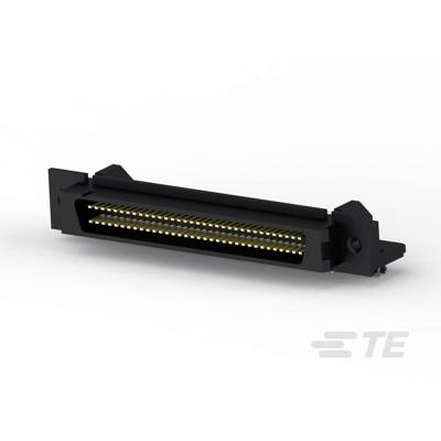 TE Connectivity 2-5174341-5 1 stuk(s) Bulk