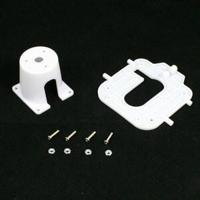 Top Gun Park Flite Cessna 182 Skylane Motor Mount (TGP0368) - thumbnail