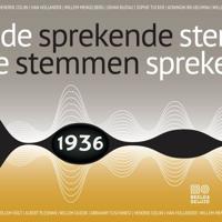 Sprekende stemmen 1936 - thumbnail