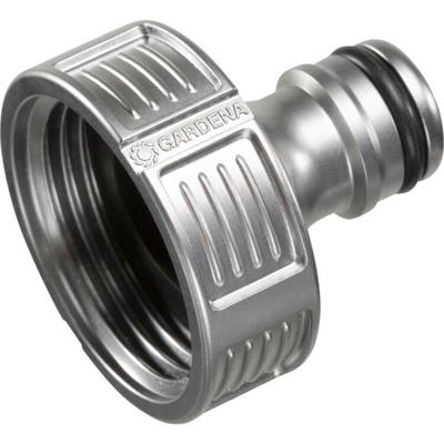 GARDENA 18242-50 Kraanaansluiting 33,3 mm (G1)