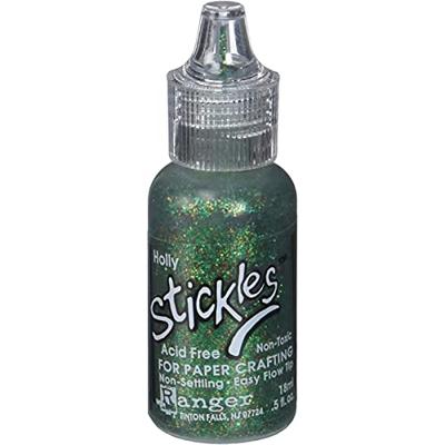 Ranger Ink Ranger • stickles holly