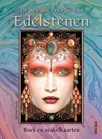 De Helende Energie van Edelstenen - Boek en Orakelkaarten - thumbnail