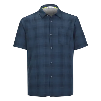 Killtec Kos 98 Geweven Overhemd Killtec Kos 98 Geweven Overhemd