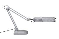 Maul Atlantic 8203695 LED-bureaulamp LED LED vast ingebouwd 9 W Energielabel: D (A - G) Zilver - thumbnail