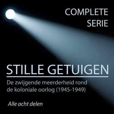 Stille getuigen