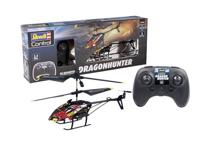 Revell Control Dragon Hunter RC helikopter voor beginners RTF - thumbnail
